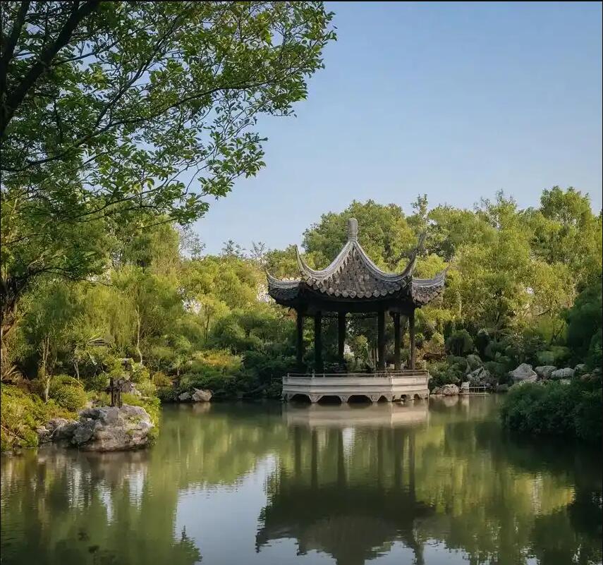 枣庄雨寒建筑有限公司